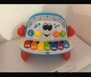 Pianola Chicco