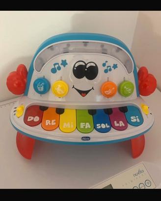 Pianola Chicco