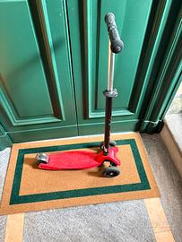 Monopattino Micro maxi Deluxe