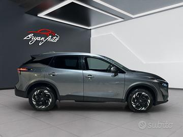 Nissan Qashqai MHEV 158 CV Xtronic N-Connecta *PRO