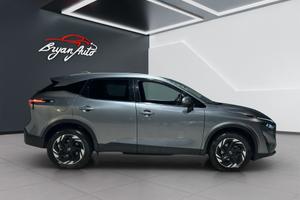 Nissan Qashqai MHEV 158 CV Xtronic N-Connecta *PRO