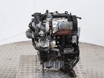 MOTORE COMPLETO AUDI A1 CXM/CXMA