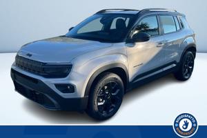 Jeep Avenger 1.2 MHEV 4XE Upland MY25