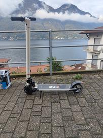 monopattino Spillo the one