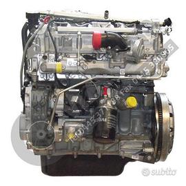 Motore completo nuovo Cod. F1CE0481D