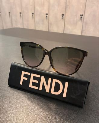 occhiali da sole donna Fendi Modello FF0345/S