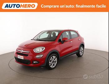 FIAT 500X DG78288