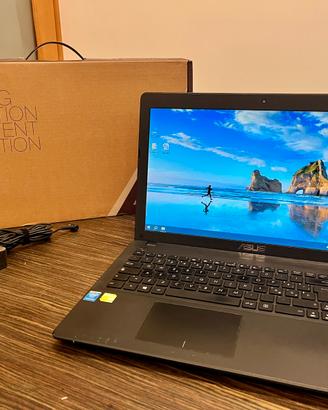 Notebook Asus