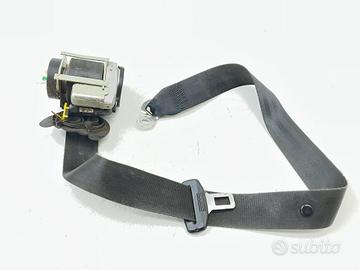 CINTURA DI SICUREZZA ANTERIORE SINISTRA SEAT Mii 1