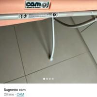 bagnetto cam 