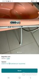 bagnetto cam 