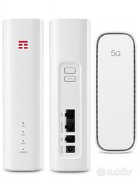 Router 5G Indoor TCL HH516L con Slot Sim