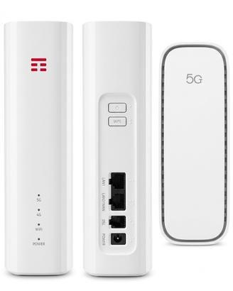Router 5G Indoor TCL HH516L con Slot Sim