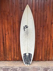 Surf Performance Kromagnum Step Up 6'3''