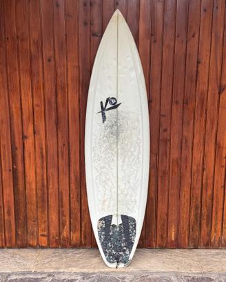 Surf Performance Kromagnum Step Up 6'3''