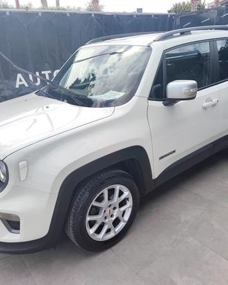 Jeep Renegade 1.6 Mjt 130CV KM 49000