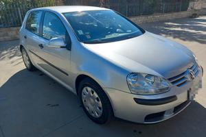 Volkswagen Golf 1.9 TDI 5p. Comfortline