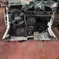 Ricambi Citroen C3 2021 Plancia Cruscotto