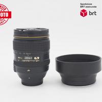 Nikon AF-S 24-120 F4 G ED VR (Nikon)