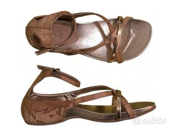 Sandali Alviero Martini 1Classe Geo taglia 36
