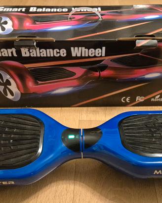 hoverboard Smart Balance Wheel 