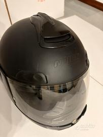 Casco integrale Nolan tg M nero