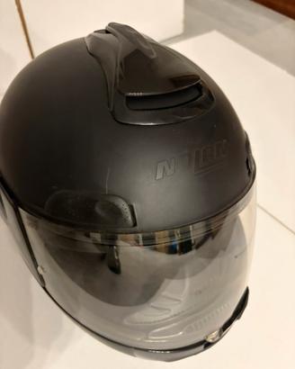 Casco integrale Nolan tg M nero