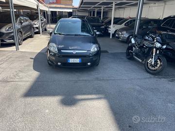 Fiat Punto Evo 1.3 Mjt 95 CV DPF 3 porte S&S Dynam