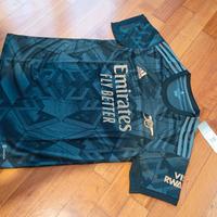 maglia calcio arsenal Taglia S
