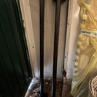 Barre PORTATUTTO Portapacchi da Tetto