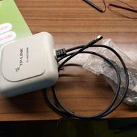 Antenna wifi tplink