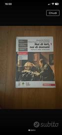 Noi di ieri, noi di domani 1