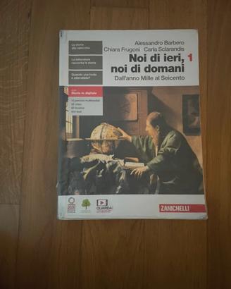 Noi di ieri, noi di domani 1