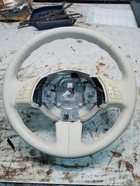 volante Fiat 500