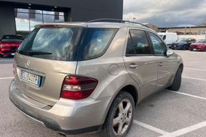 Mercedes ml 280 diesel 190 cv