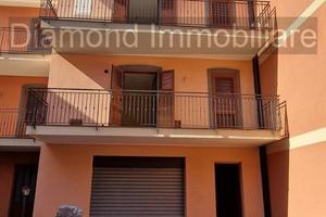 Villetta a schiera recente costruzione a Giarre