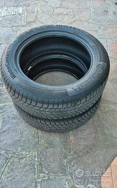 gomme invernali 235/55 R18 Continental 