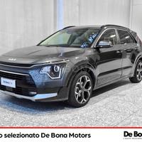 Kia Niro 1.6 gdi phev style dct6