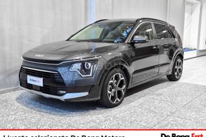 Kia Niro 1.6 gdi phev style dct6