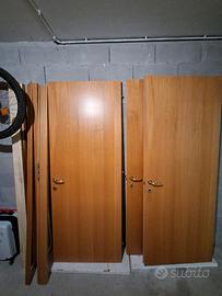porte da interno