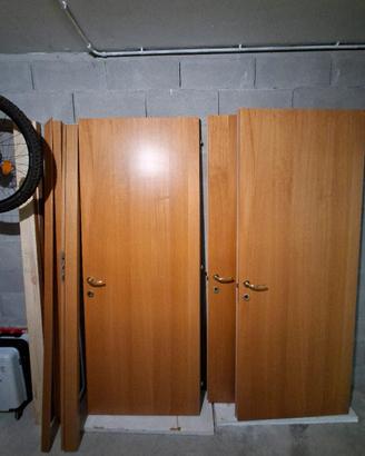 porte da interno