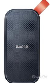 San disck SSD 1tb