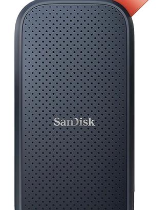 San disck SSD 1tb