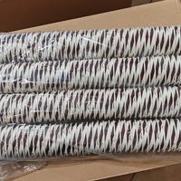 stock coppette gelato piccole medie e grandi