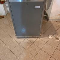 caldaia gasolio condensazione