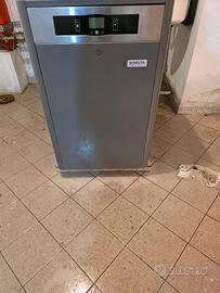 caldaia gasolio condensazione