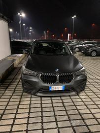 Bmw X1 Sdrive Business