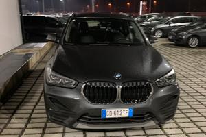 Bmw X1 Sdrive Business