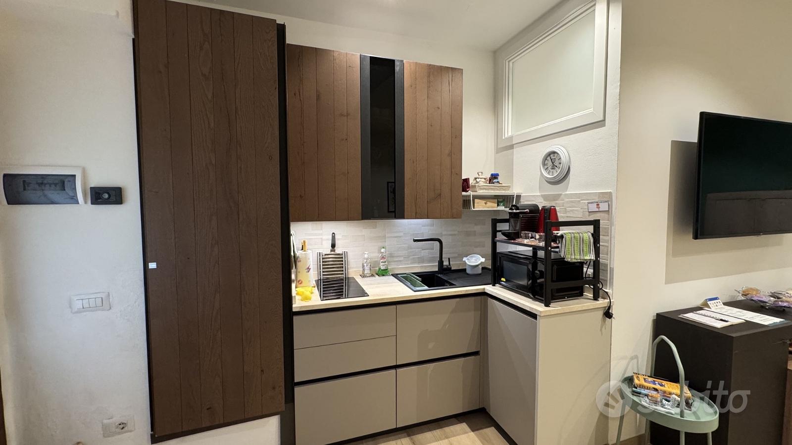 Apartment in Città della Pieve, Il Poggio, Canale - Vista 4