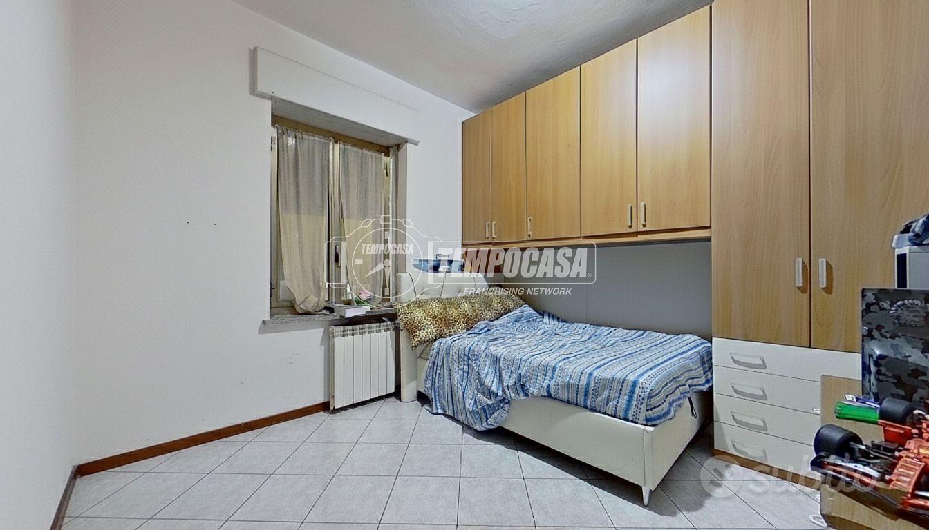 Appartamento – MB - Altro